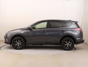 Toyota RAV 4 - 2017
