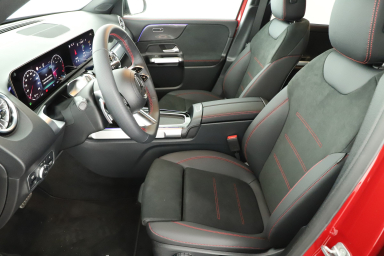 Mercedes-Benz GLB - 2024