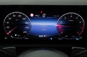 Mercedes-Benz GLB - 2024