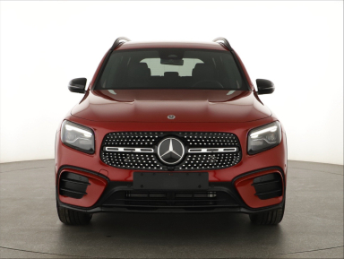 Mercedes-Benz GLB - 2024