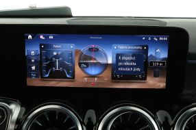 Mercedes-Benz GLB - 2024