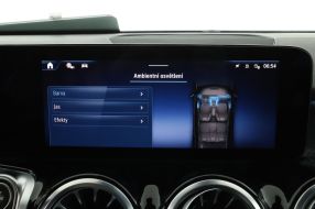 Mercedes-Benz GLB - 2024