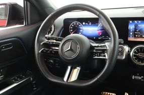 Mercedes-Benz GLB - 2024