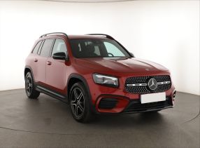Mercedes-Benz GLB - 2024