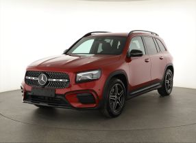 Mercedes-Benz GLB - 2024