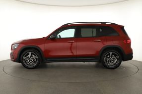 Mercedes-Benz GLB - 2024