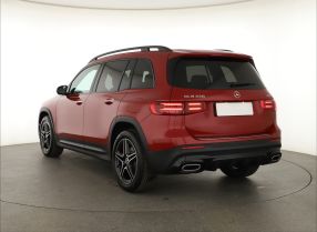 Mercedes-Benz GLB - 2024