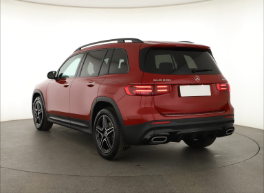 Mercedes-Benz GLB - 2024