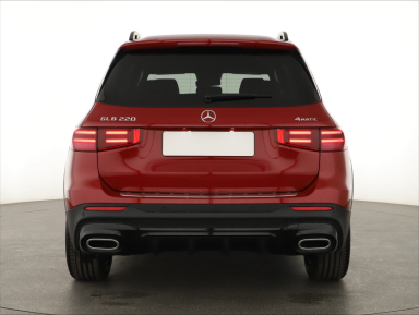 Mercedes-Benz GLB - 2024