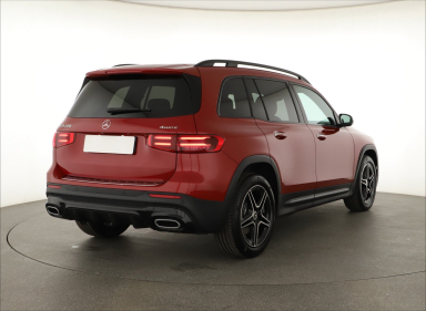 Mercedes-Benz GLB - 2024