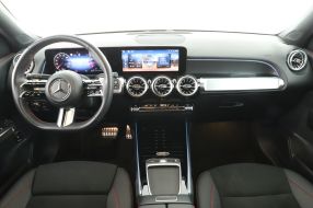 Mercedes-Benz GLB - 2024