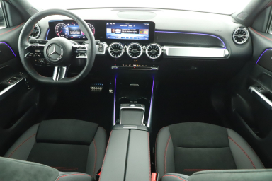 Mercedes-Benz GLB - 2024