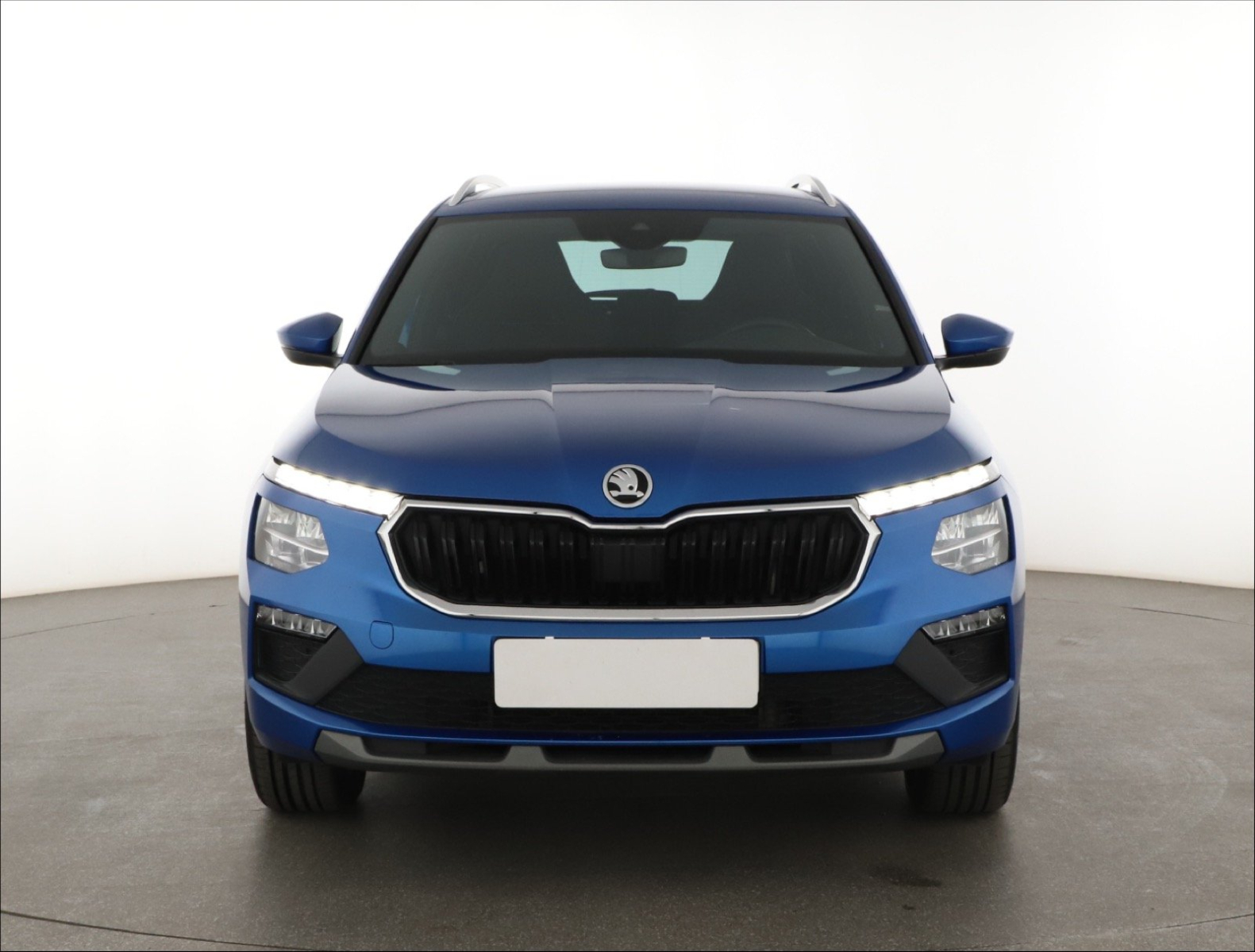Škoda Kamiq - 2024
