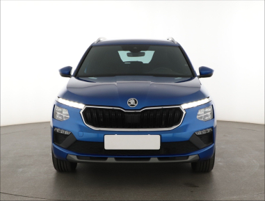 Škoda Kamiq - 2024