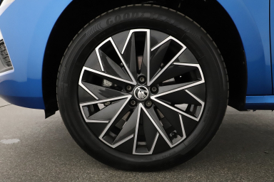 Škoda Kamiq - 2024