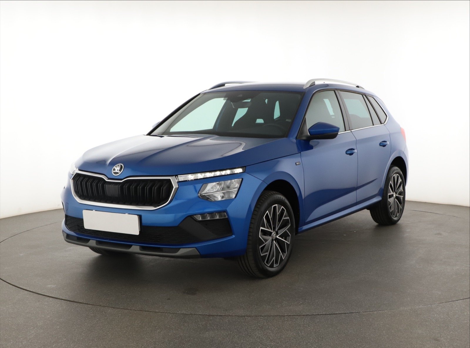 Škoda Kamiq - 2024