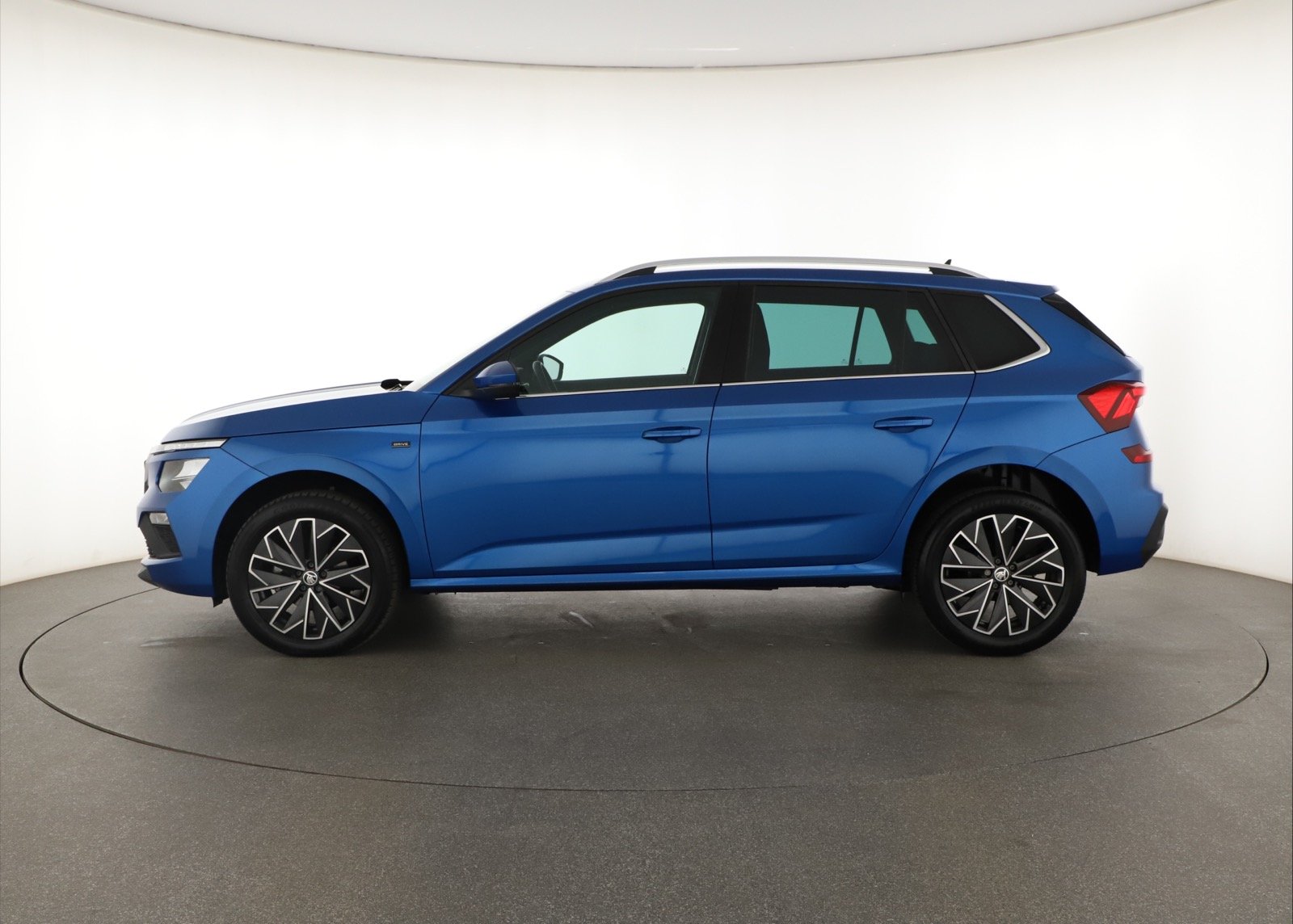 Škoda Kamiq - 2024