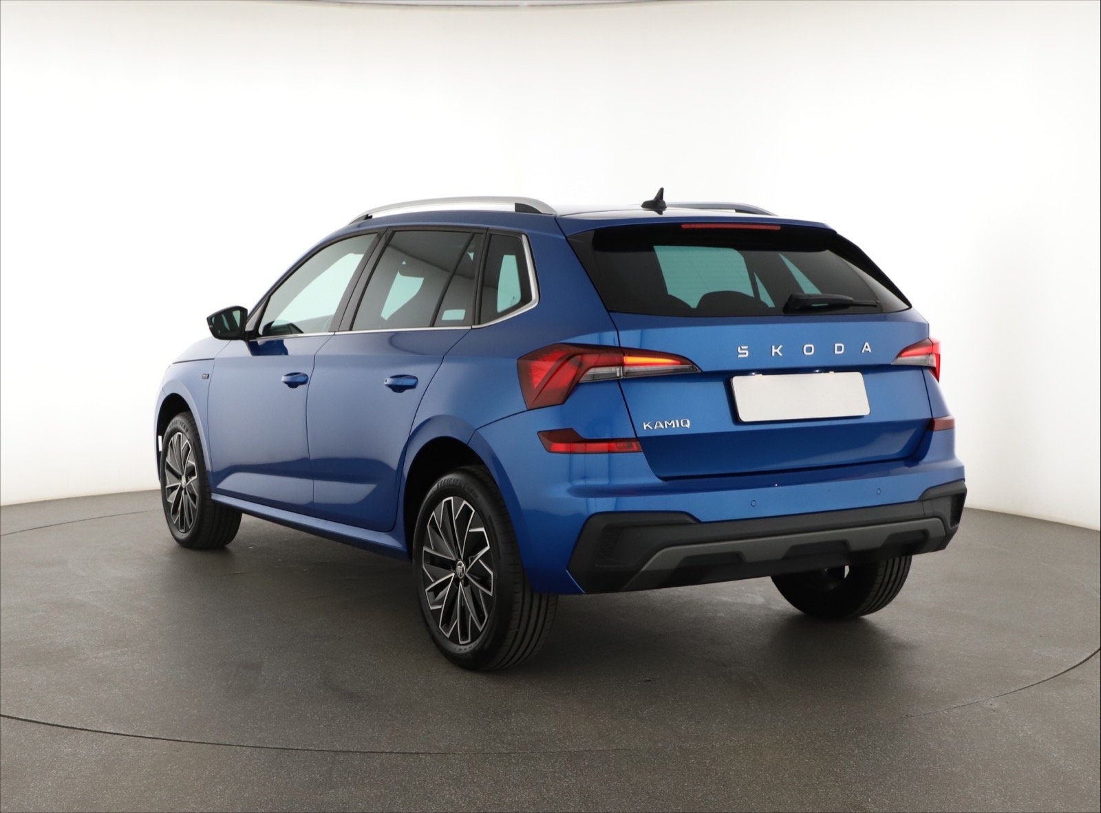 Škoda Kamiq - 2024