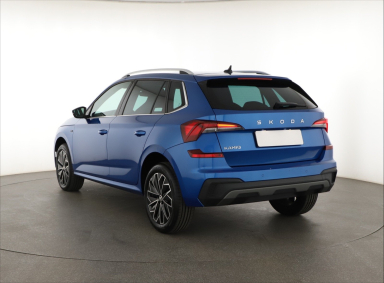 Škoda Kamiq - 2024