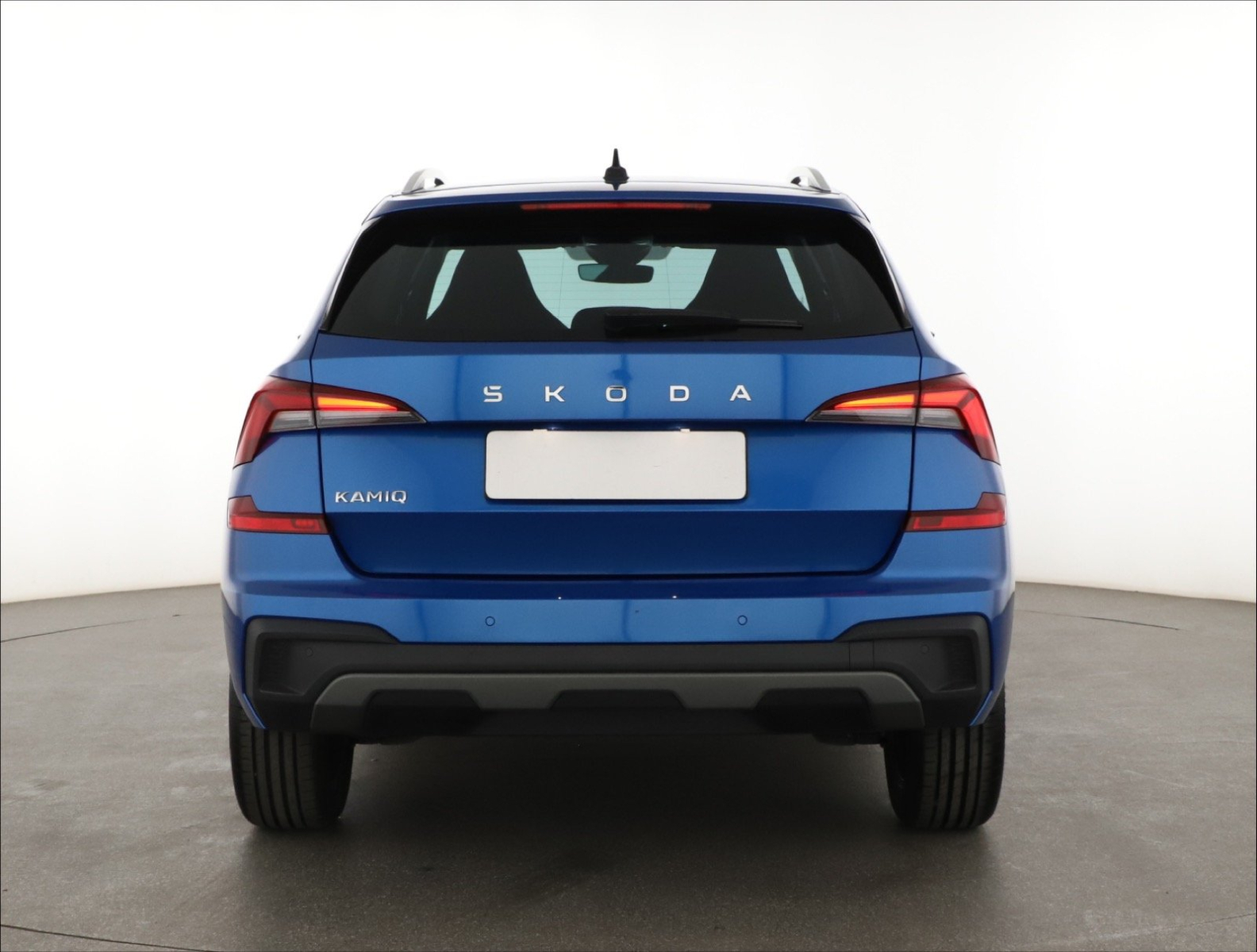 Škoda Kamiq - 2024