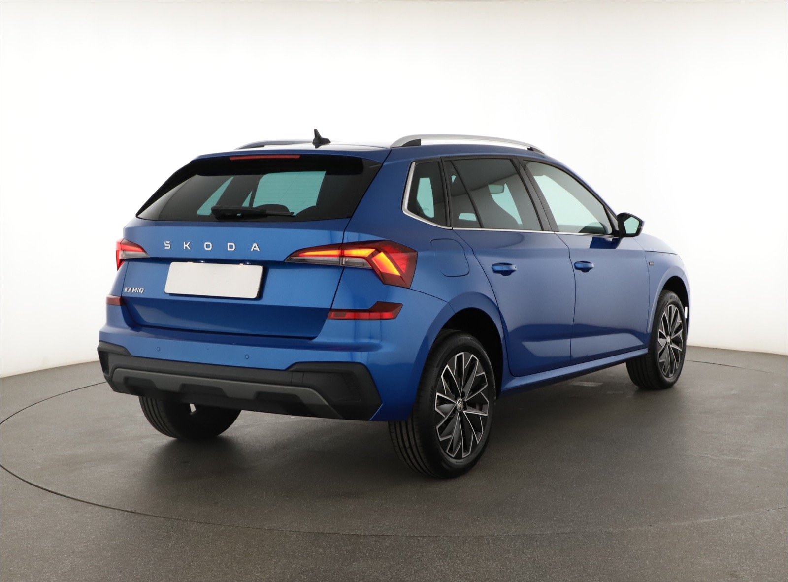 Škoda Kamiq - 2024