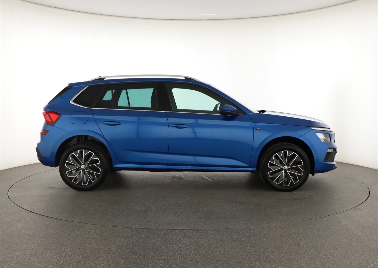 Škoda Kamiq - 2024