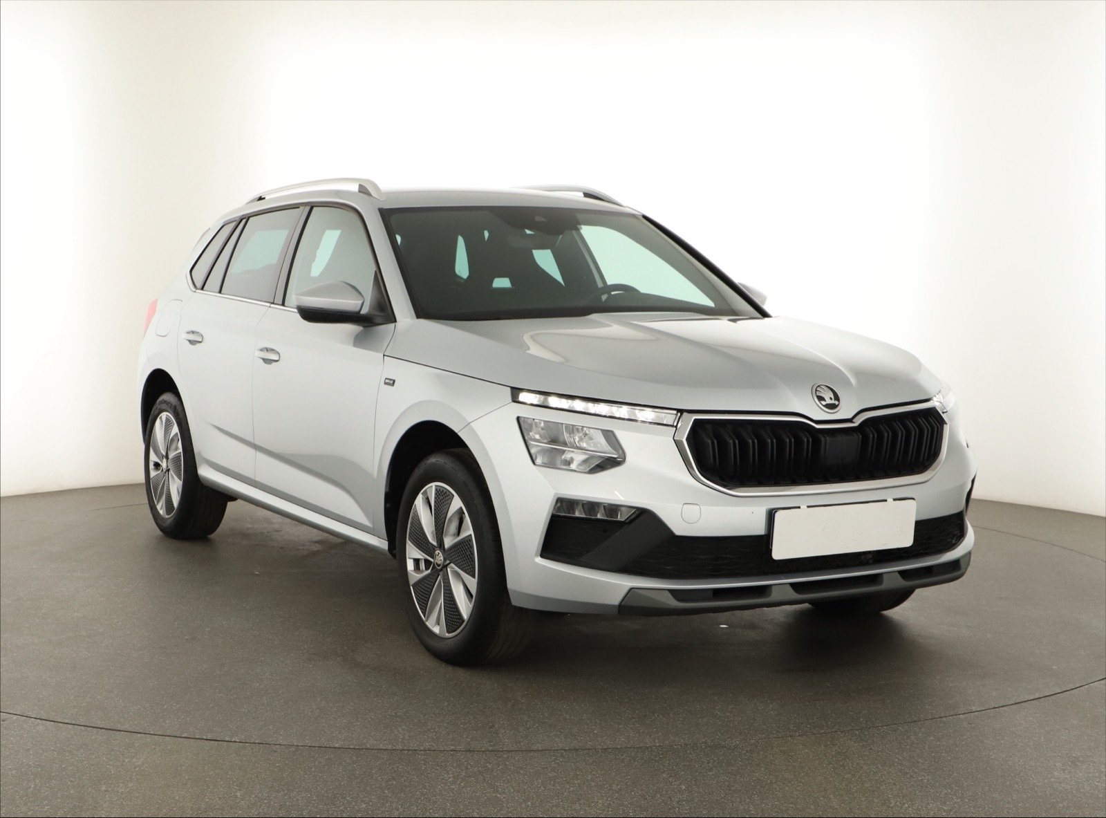 Škoda Kamiq - 2024