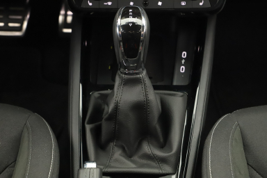 Škoda Kamiq - 2024