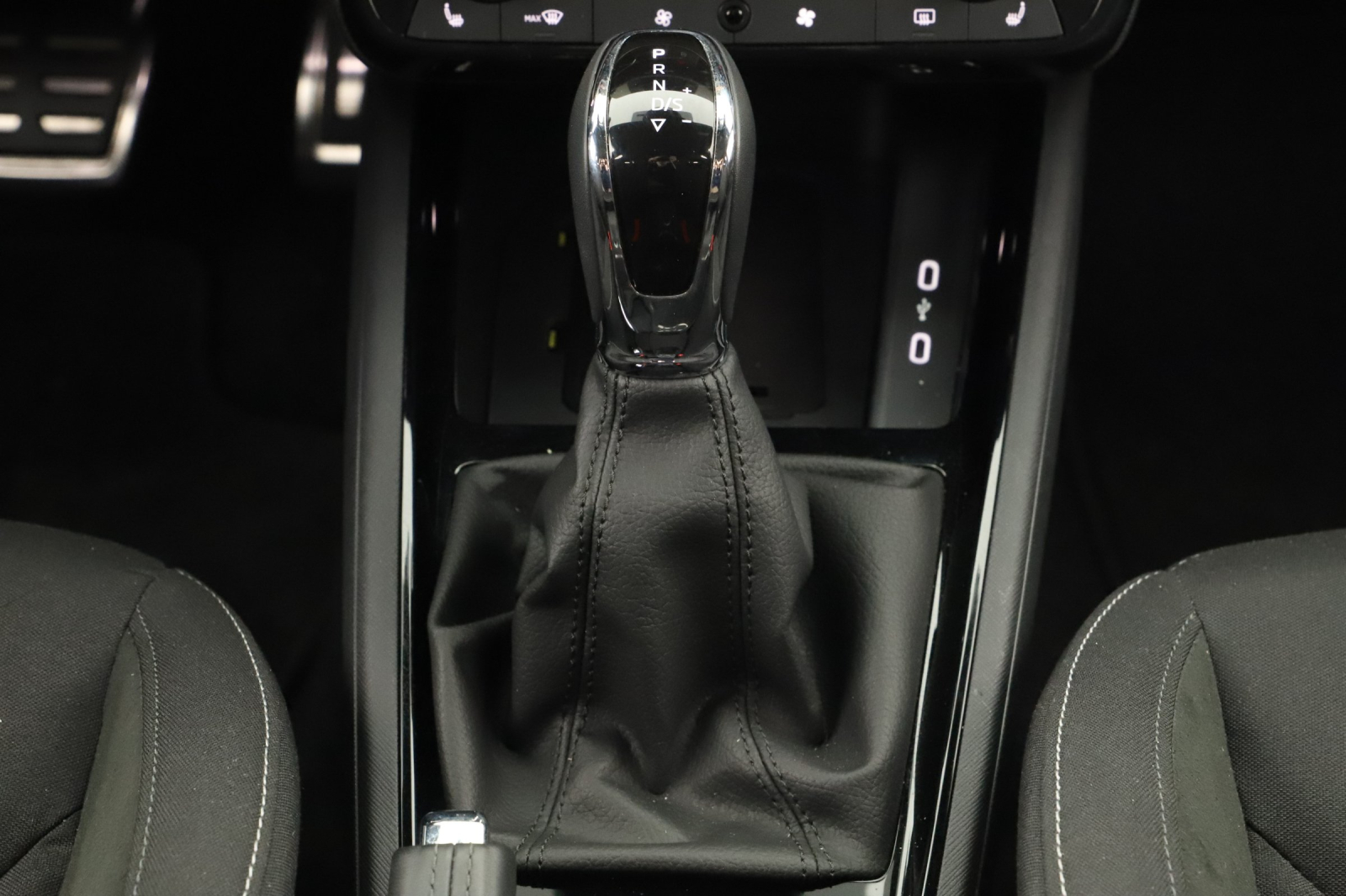 Škoda Kamiq - 2024