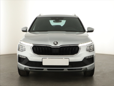 Škoda Kamiq - 2024