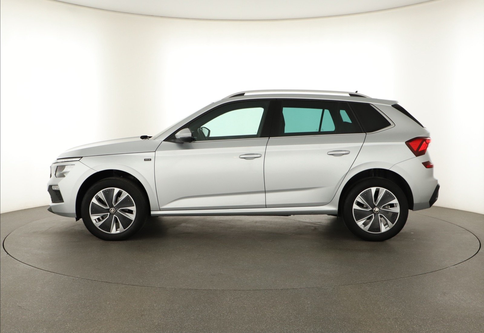 Škoda Kamiq - 2024
