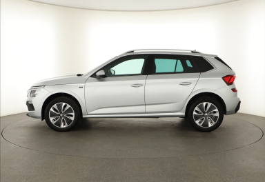 Škoda Kamiq - 2024