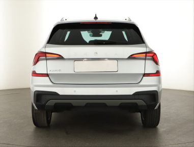 Škoda Kamiq - 2024