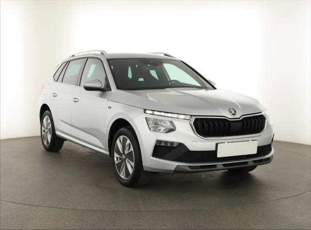Škoda Kamiq 2024