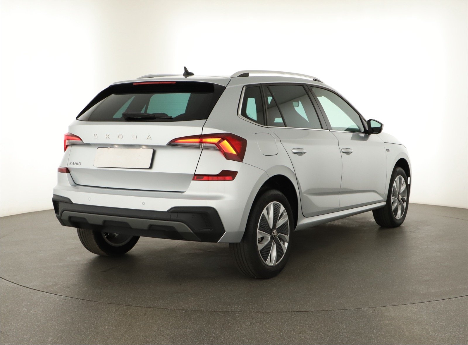 Škoda Kamiq - 2024
