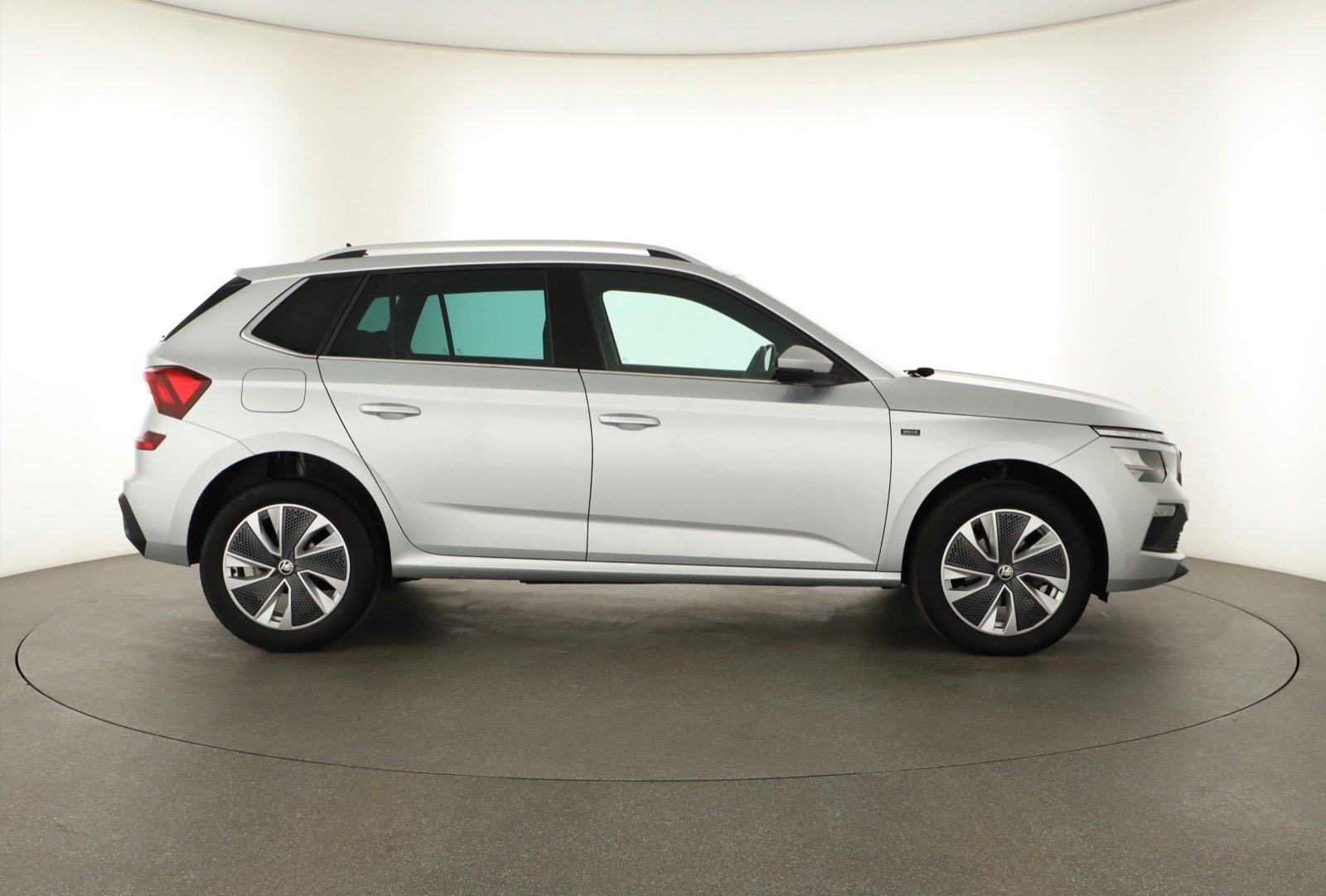 Škoda Kamiq - 2024