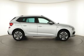 Škoda Kamiq - 2024