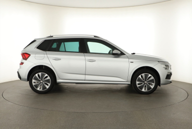 Škoda Kamiq - 2024