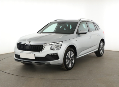 Škoda Kamiq - 2024