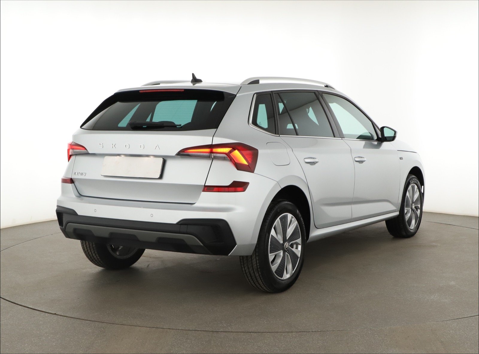 Škoda Kamiq - 2024