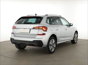 Škoda Kamiq - 2024