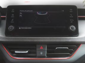 Škoda Kamiq - 2024