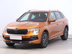 Škoda Kamiq - 2024