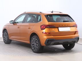 Škoda Kamiq - 2024