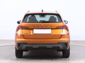 Škoda Kamiq - 2024
