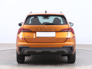Škoda Kamiq - 2024