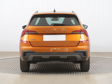 Škoda Kamiq - 2024