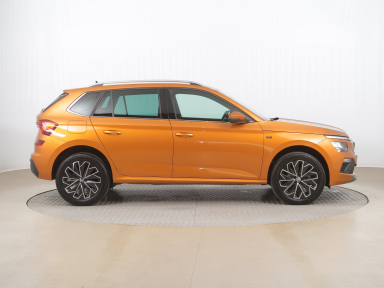Škoda Kamiq - 2024