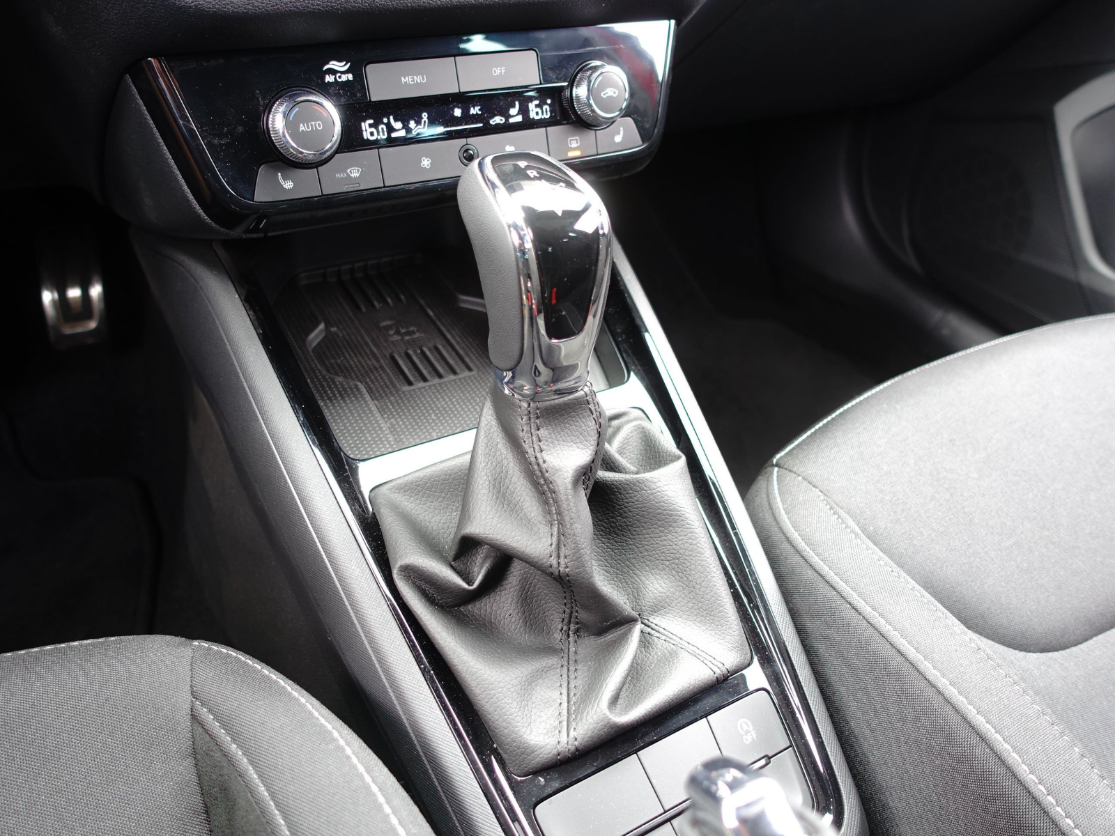 Škoda Kamiq - 2024