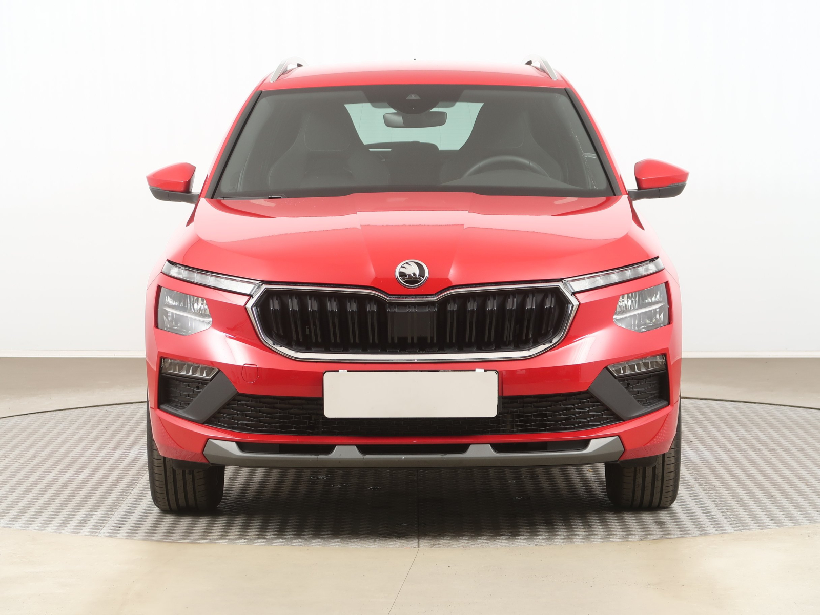 Škoda Kamiq - 2024